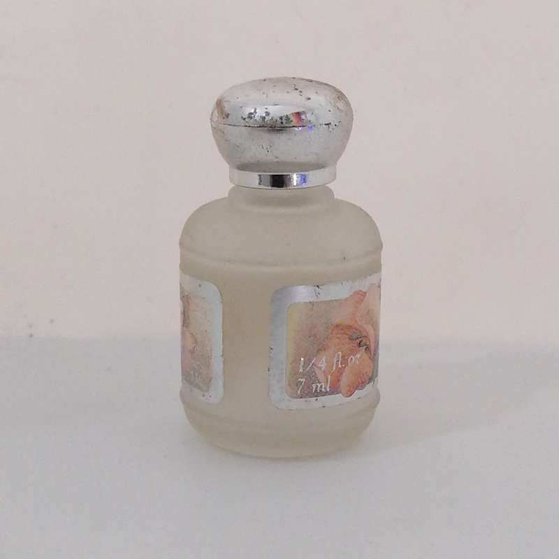 Miniature Perfume Bottle: Anais Anais - Cacharel (7ml) (Miniature, suitable for printer's tray)