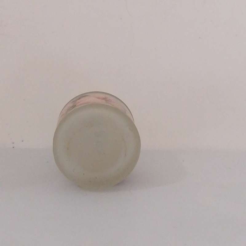 Miniature Perfume Bottle: Anais Anais - Cacharel (7ml) (Miniature, suitable for printer's tray)