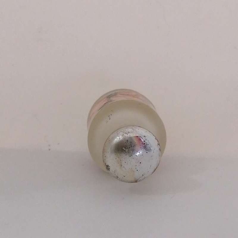 Miniature Perfume Bottle: Anais Anais - Cacharel (7ml) (Miniature, suitable for printer's tray)