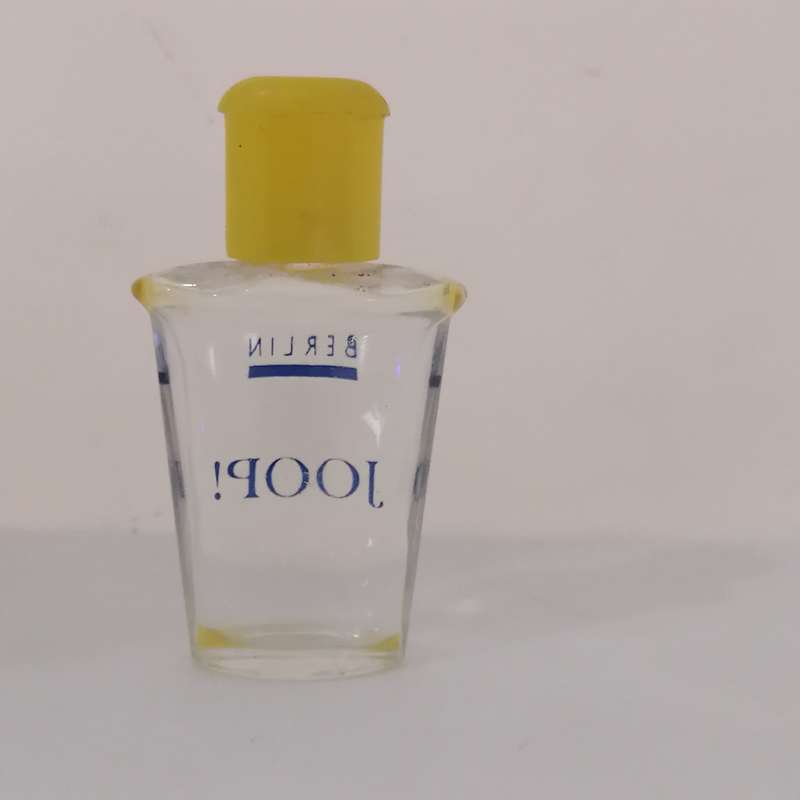 Miniature Perfume Bottle: Joop!