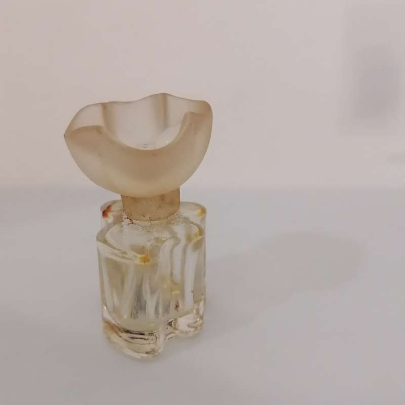 Miniature Perfume Bottle: Oscar de la Renta - Oscar de la Renta (5ml)