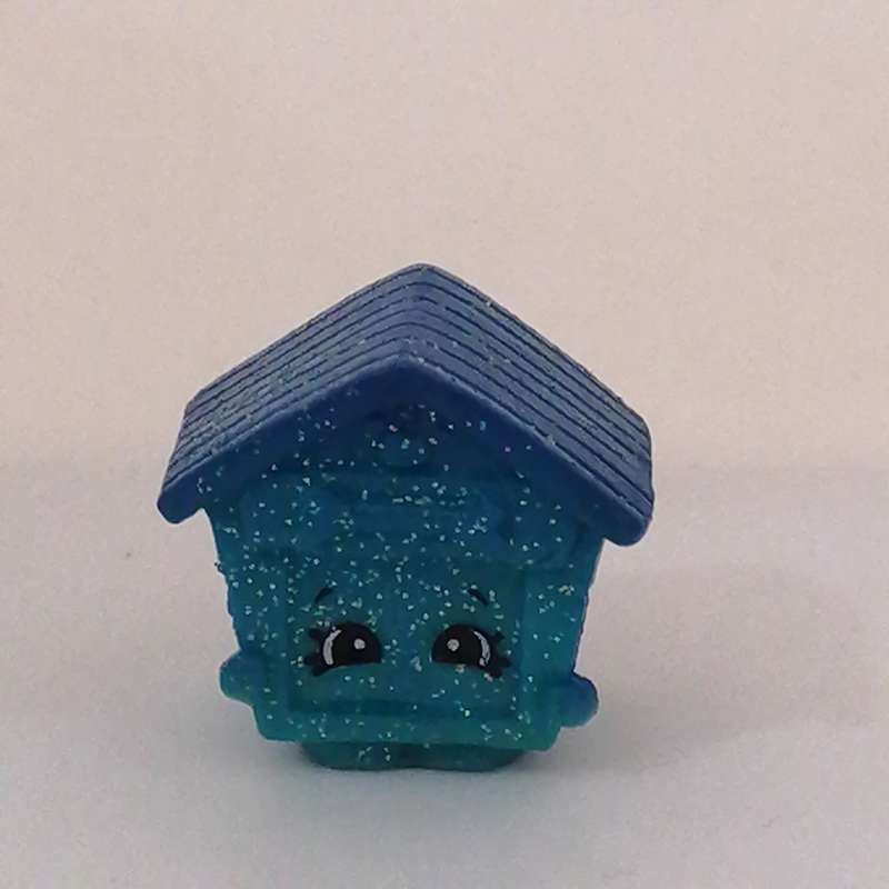 Shopkins (Collectable)