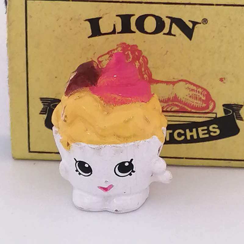 Shopkins (Collectable)