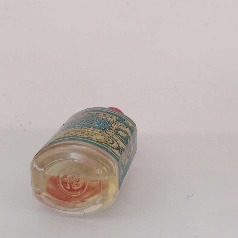 Miniature Perfume Bottle: 4711 - Kolnisch Wasser (8ml)