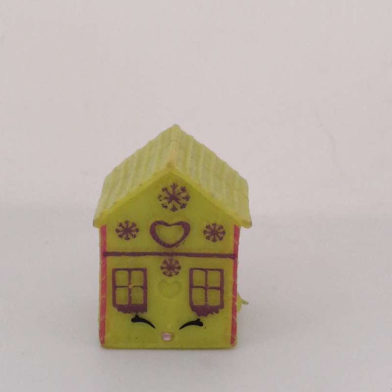 Shopkins (Collectable)