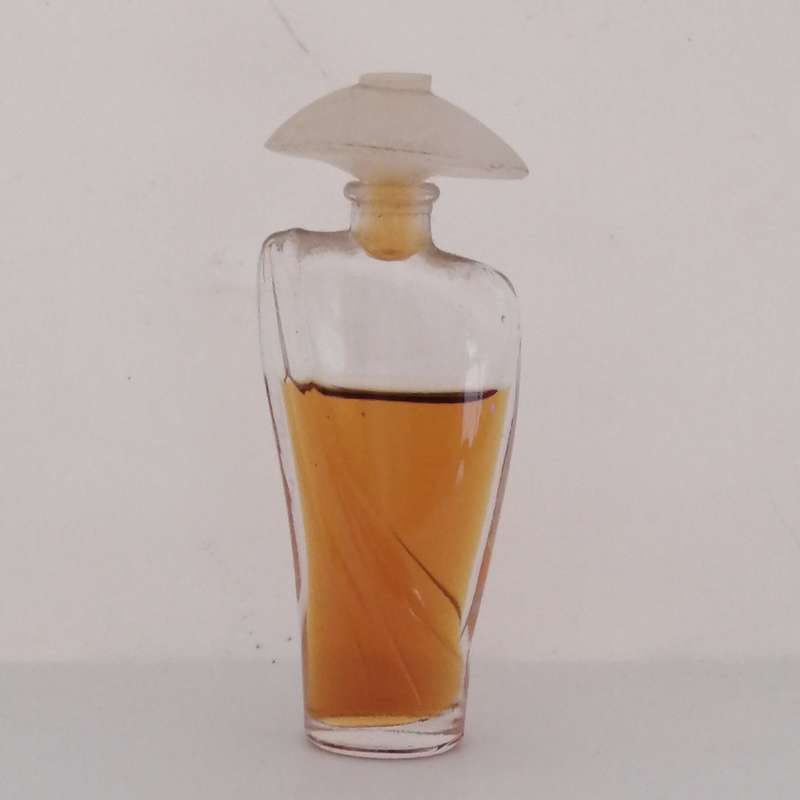 Miniature Perfume Bottle: House Unknown