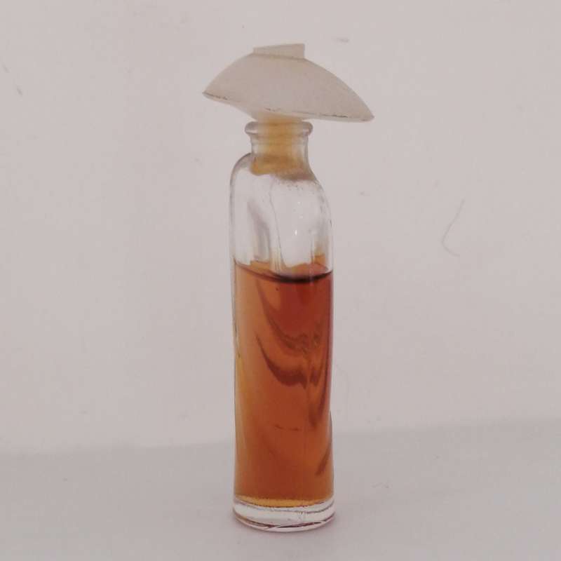 Miniature Perfume Bottle: House Unknown
