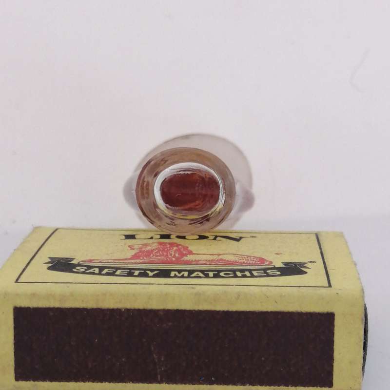 Miniature Perfume Bottle: House Unknown