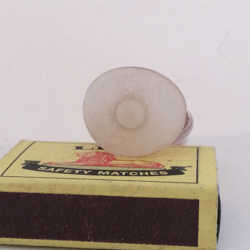 Miniature Perfume Bottle: House Unknown