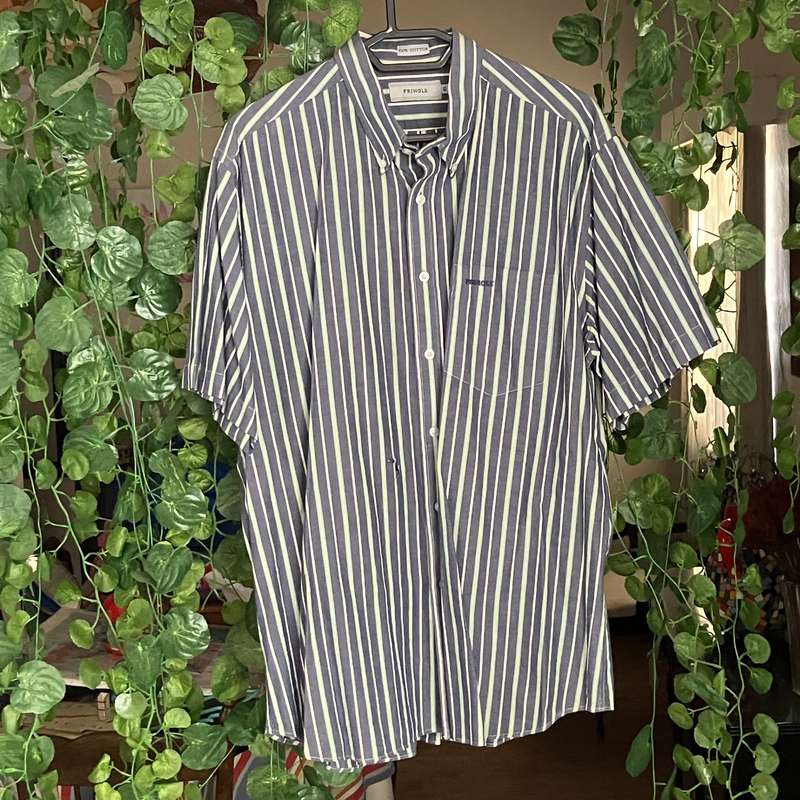 Pringle Shirt (Short Sleeve)
