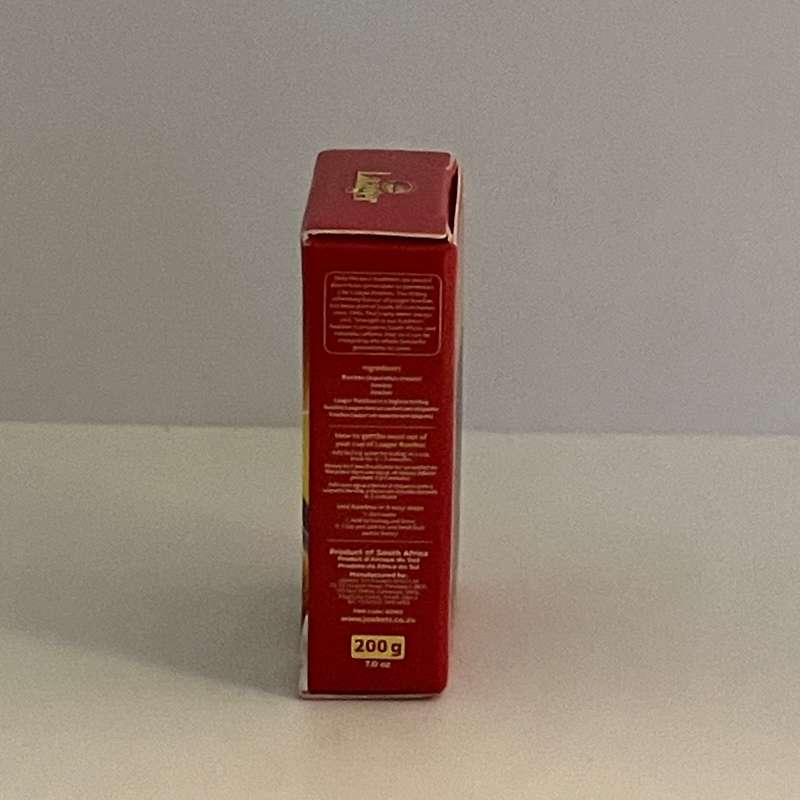 Checkers Mini "Laager Pure Rooibos" Little Shop