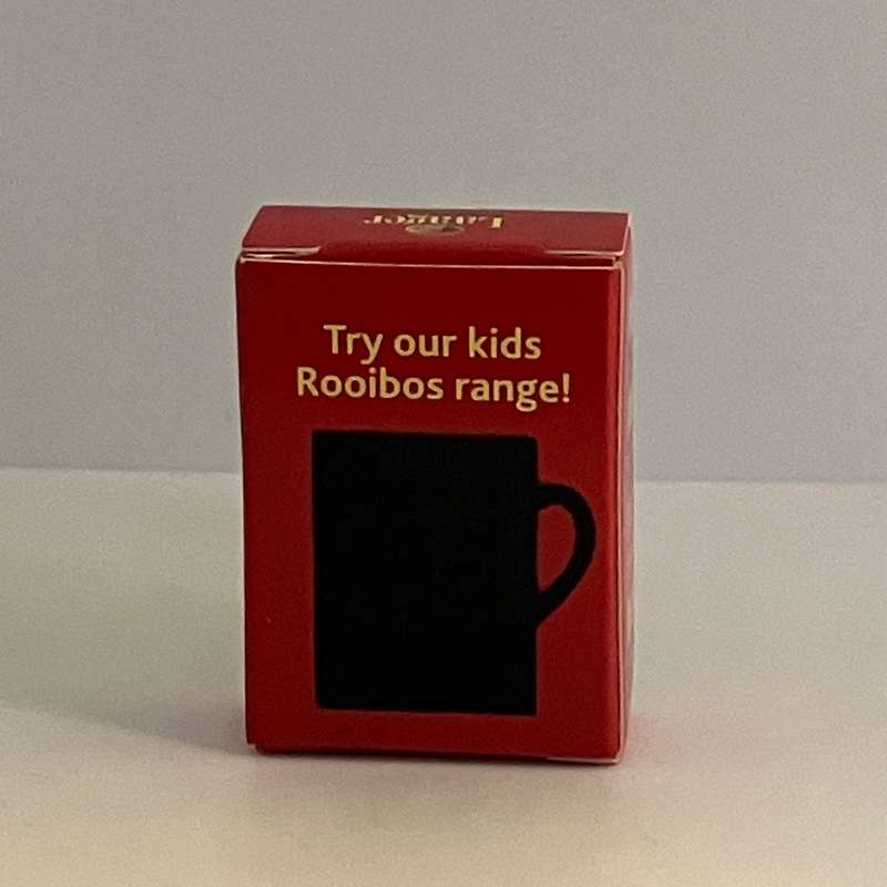 Checkers Mini "Laager Pure Rooibos" Little Shop