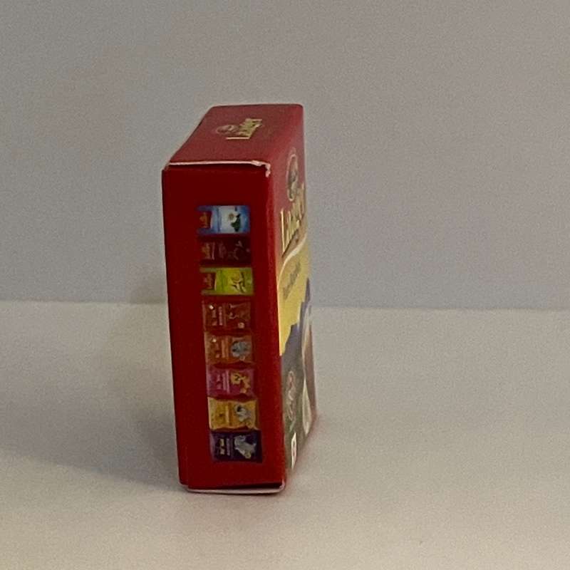 Checkers Mini "Laager Pure Rooibos" Little Shop