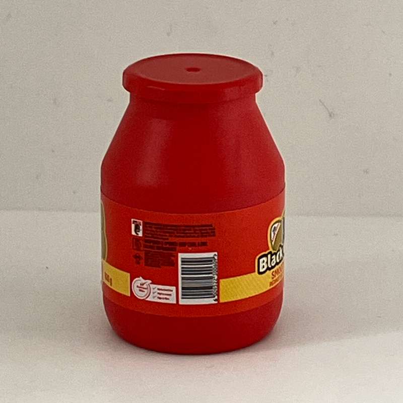 Checkers Mini "Peanut Butter" Little Shop