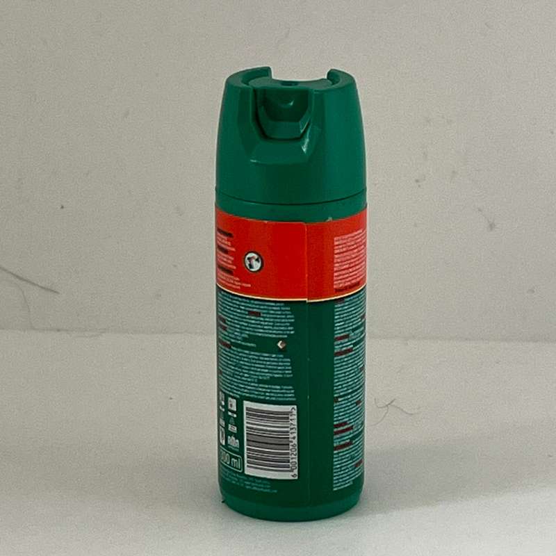 Checkers Mini "DOOM Multi Insects Odourless" Little Shop