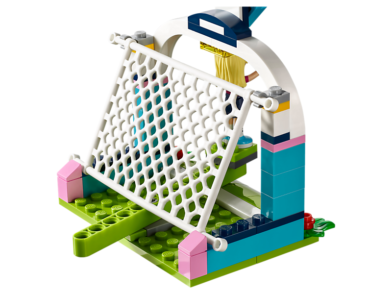 LEGO Friends Stephanie