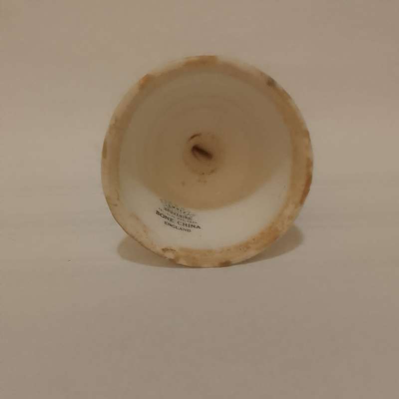 Bone China York Minster Bell (Miniature, suitable for printer's tray)