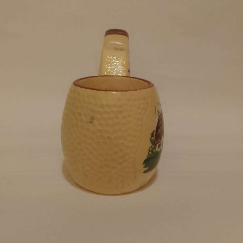 Ceramic Pipe (Buxton) (Miniature, suitable for printer's tray)