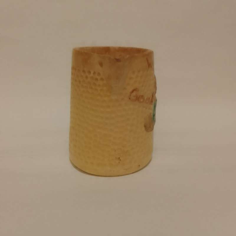Ceramic Pitcher Jug (Miniature, suitable for printer's tray)