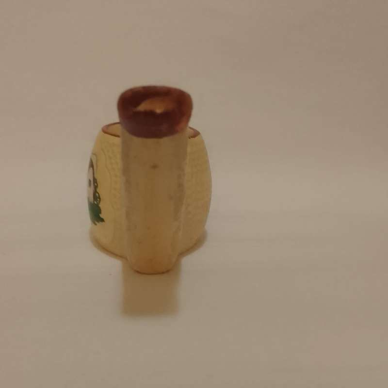 Ceramic Pipe (Buxton) (Miniature, suitable for printer's tray)