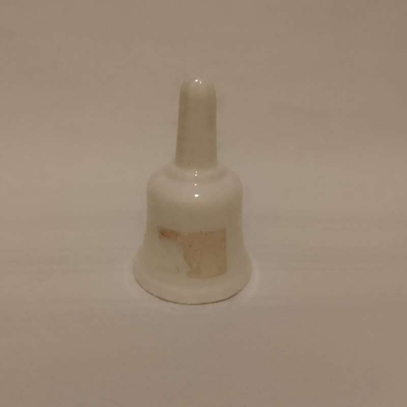 Bell (England) (Miniature, suitable for printer's tray)