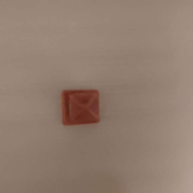 Egyptian Obelisk (Miniature, suitable for printer's tray)
