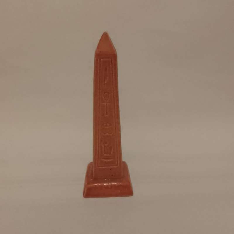 Egyptian Obelisk (Miniature, suitable for printer's tray)