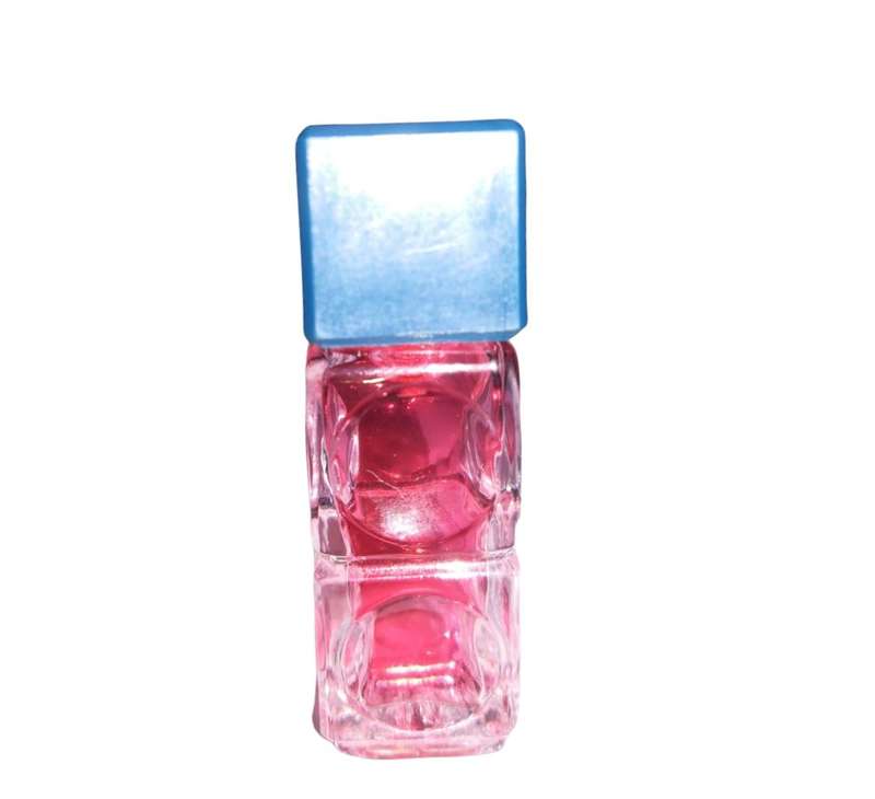 Miniature Perfume Bottle: House Unknown