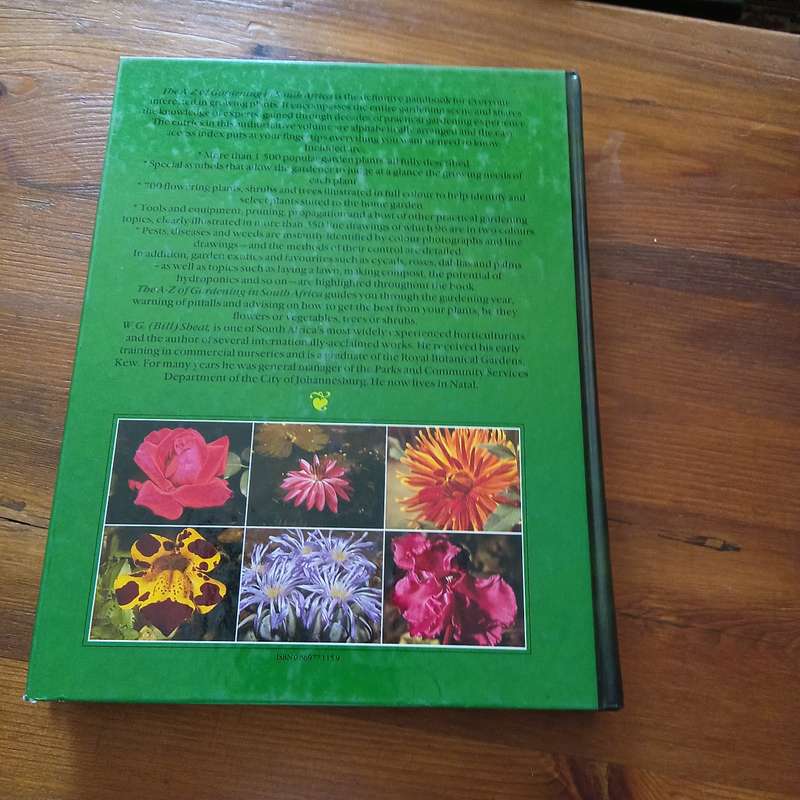 Your Gardening Questions Answered (Reader's Digest)