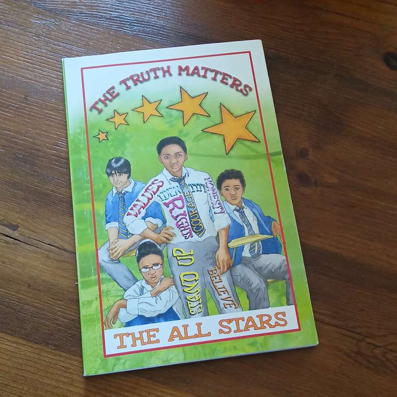The Truth Matters (SAICA)