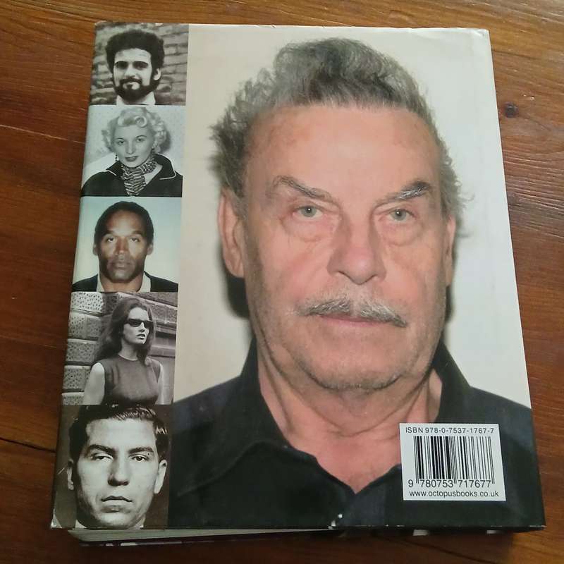 501 Most Notorious Crimes (Paul Donnelley)