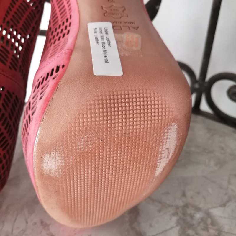 Shoes - Coral, Aldo