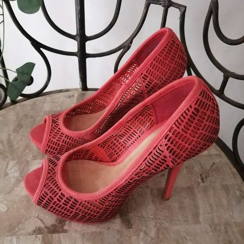 Shoes - Coral, Aldo