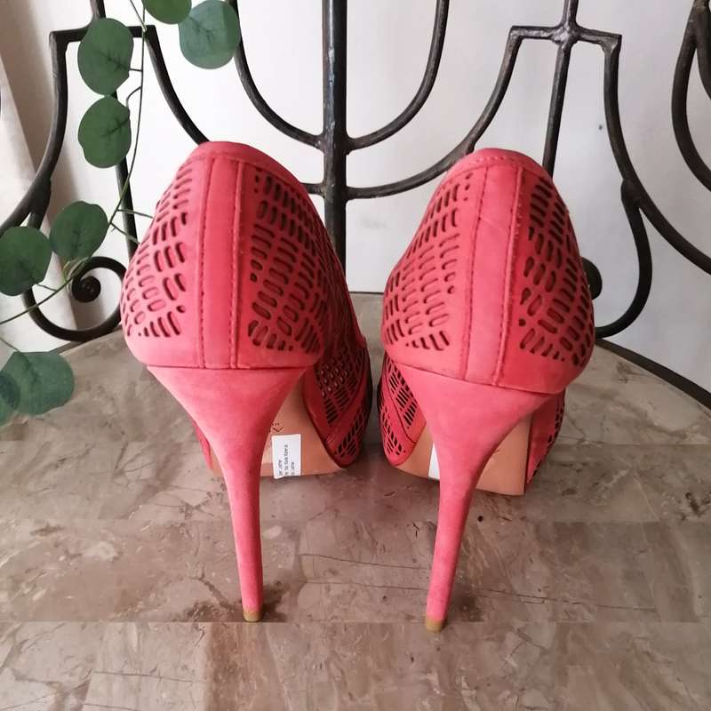 Shoes - Coral, Aldo