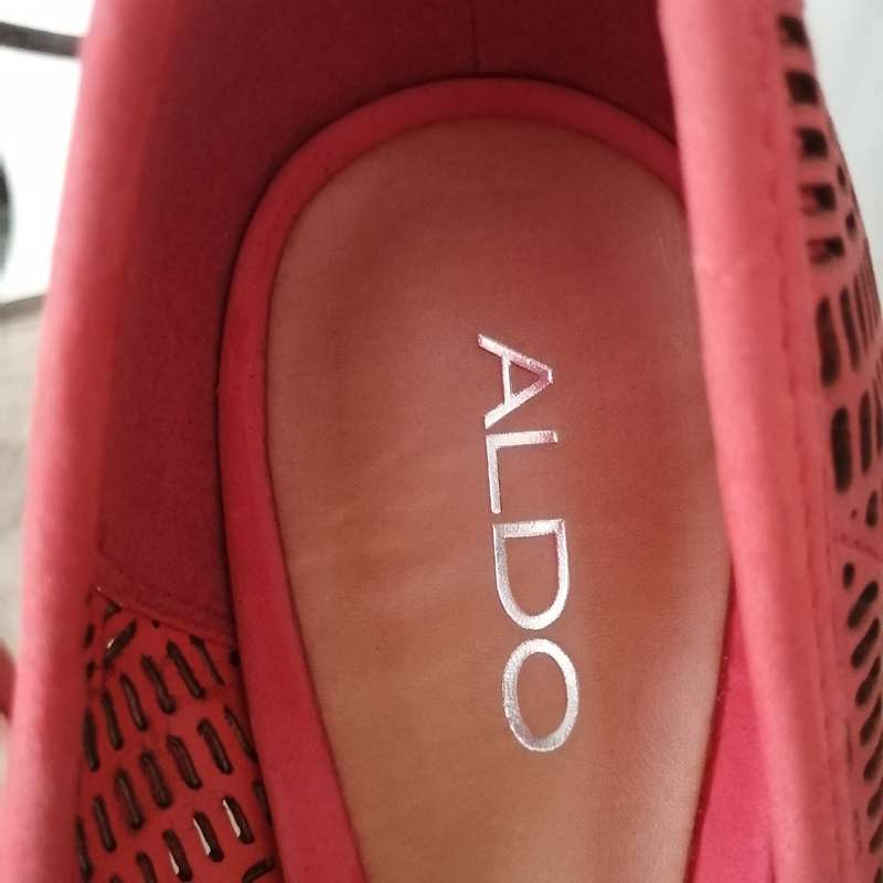 Shoes - Coral, Aldo