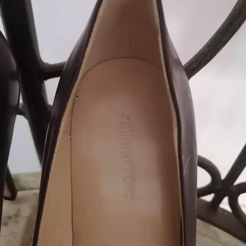 Shoes - Brown, Country Road
