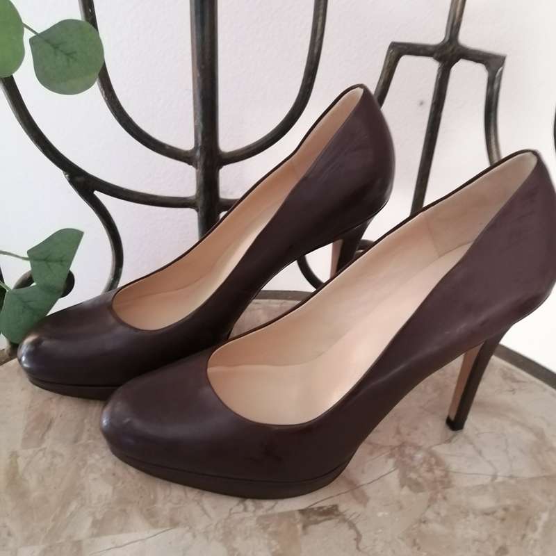 Shoes - Brown, Country Road