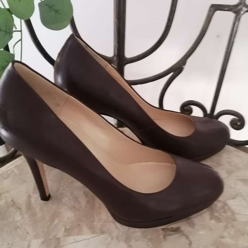 Shoes - Brown, Country Road