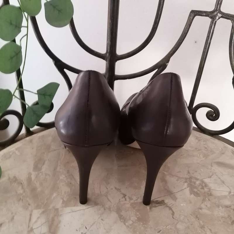 Shoes - Brown, Country Road