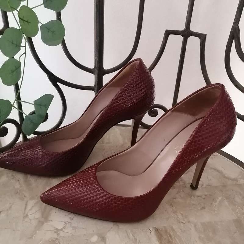 Shoes - Brown, Fardoulis