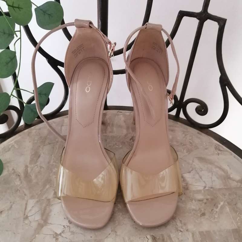 Shoes - Beige, Aldo