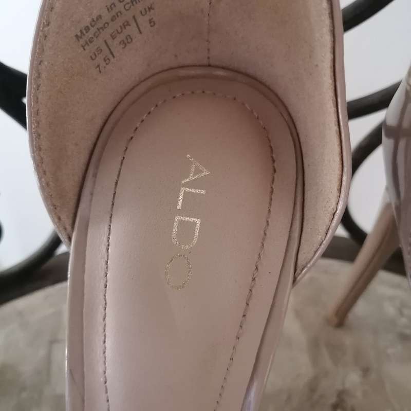 Shoes - Beige, Aldo