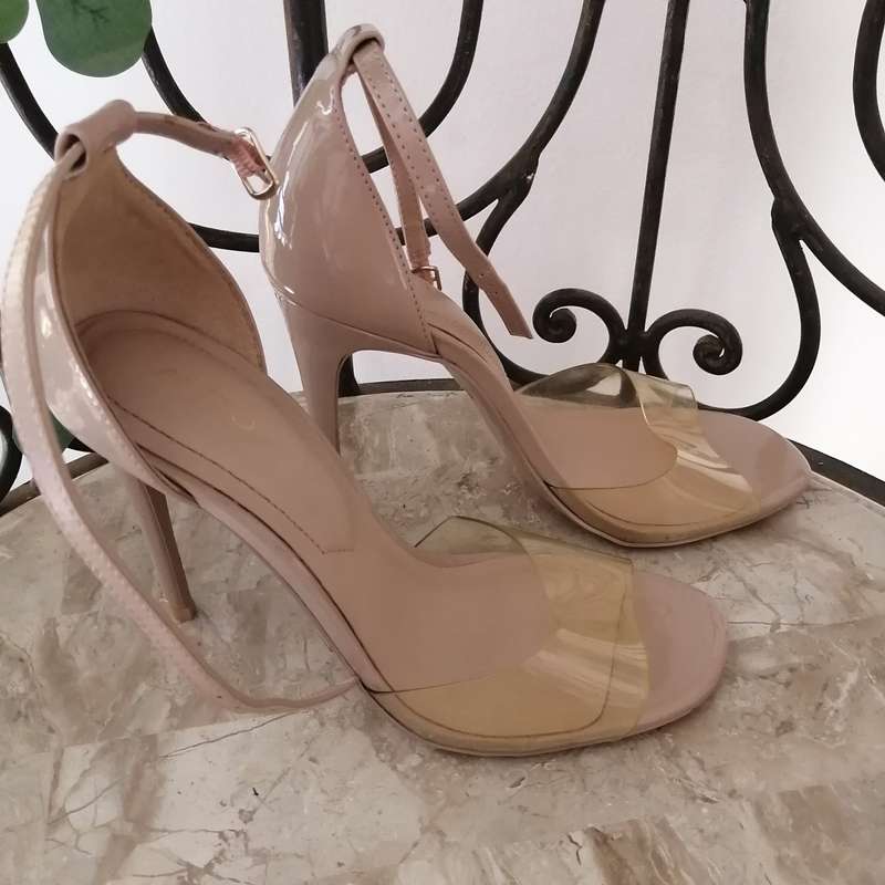 Shoes - Beige, Aldo