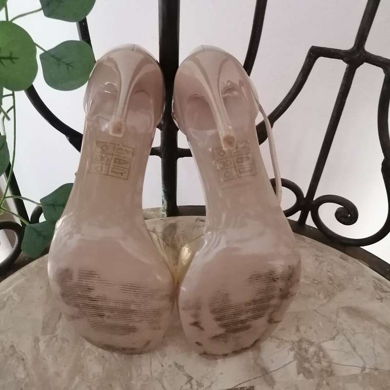 Shoes - Beige, Aldo