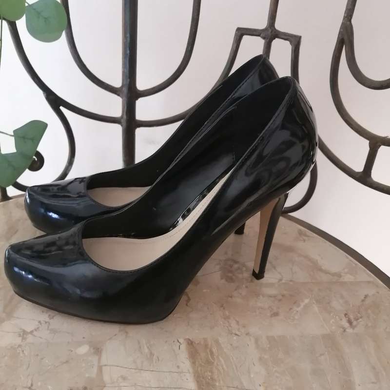 Shoes - Black, Aldo
