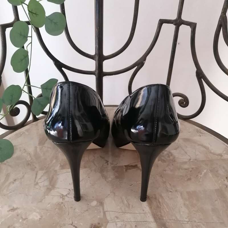 Shoes - Black, Aldo