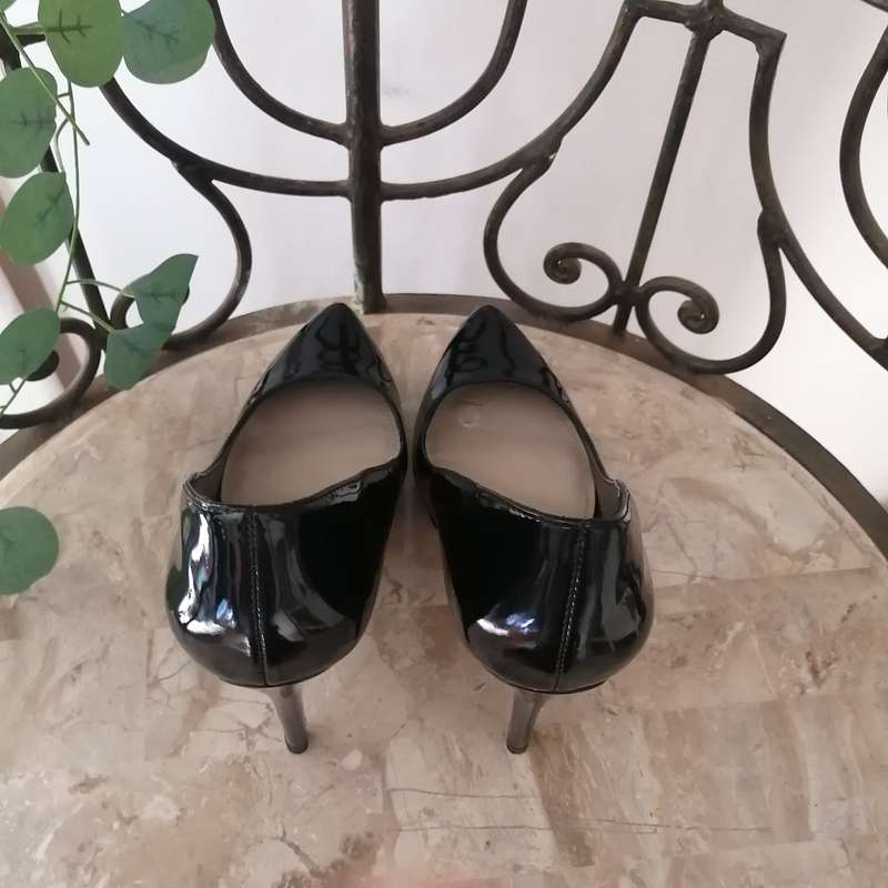 Shoes - Black, Aldo