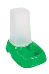 Automatic Dry Pet Food Dispenser