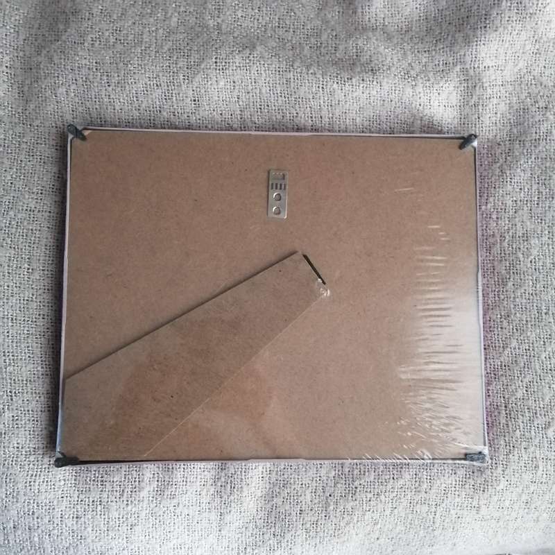 Henzo Multi Picture Frame