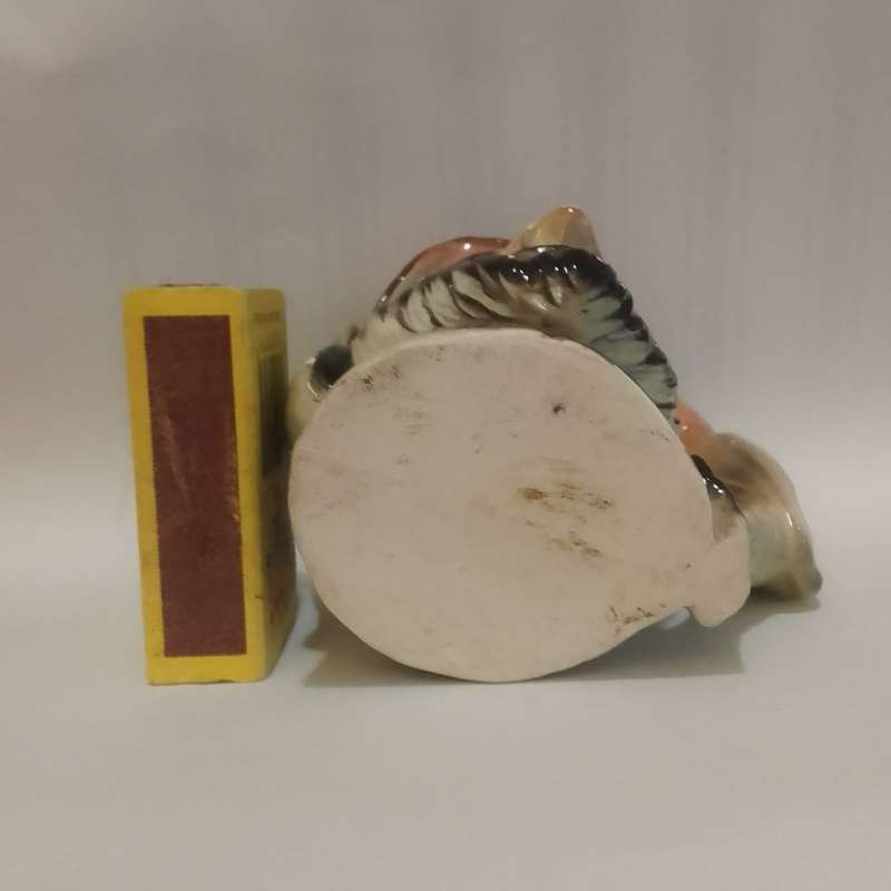 Toby Mug Pirate (Small)